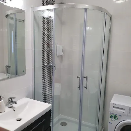 Na Lazurowej Apartamento