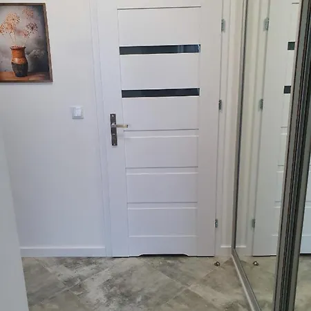 Na Lazurowej Apartment *