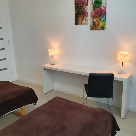 Na Lazurowej Warszawa