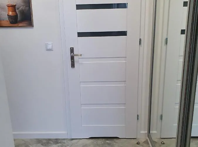 Na Lazurowej شقة *